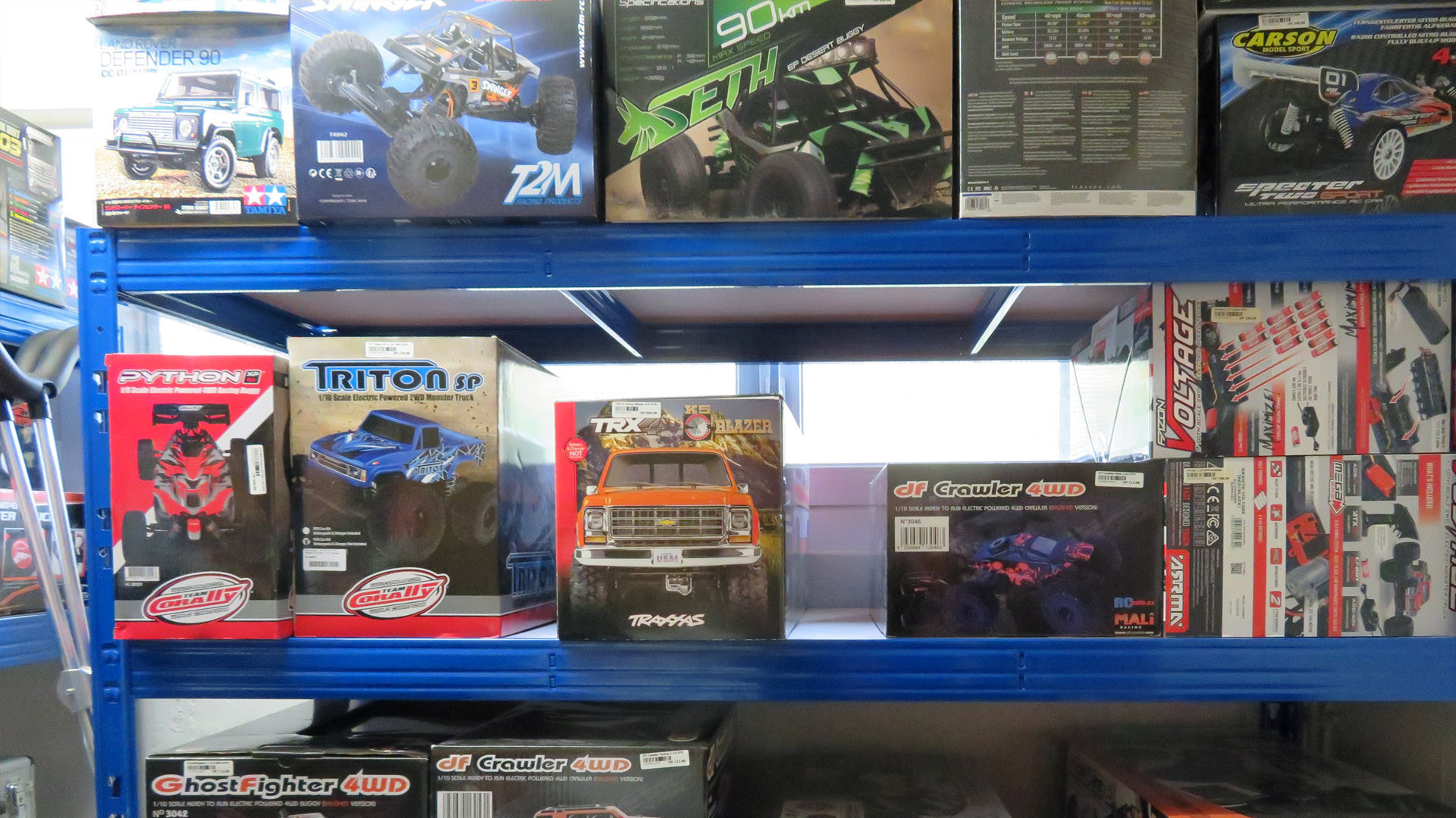 Racin Cars 2